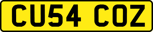 CU54COZ