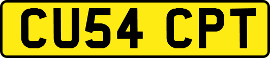 CU54CPT
