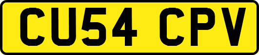 CU54CPV