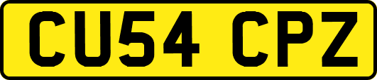 CU54CPZ