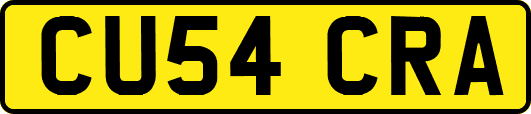 CU54CRA