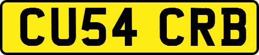CU54CRB