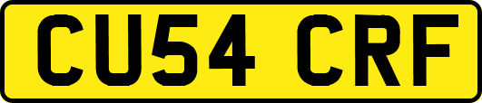CU54CRF
