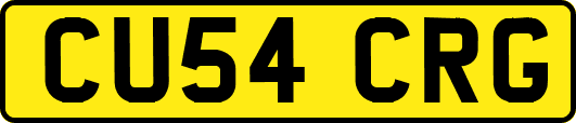 CU54CRG