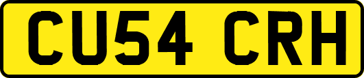 CU54CRH