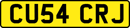 CU54CRJ