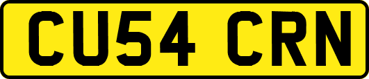CU54CRN