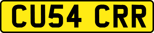 CU54CRR