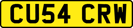 CU54CRW