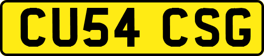 CU54CSG