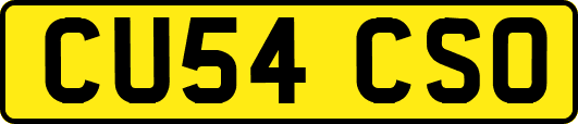 CU54CSO