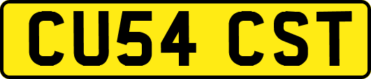 CU54CST