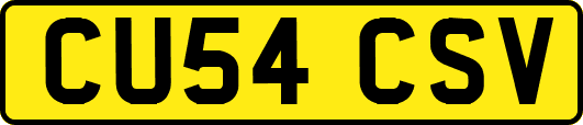 CU54CSV