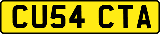 CU54CTA