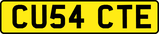 CU54CTE