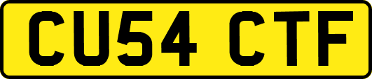 CU54CTF