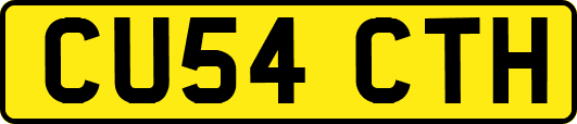 CU54CTH