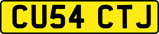 CU54CTJ
