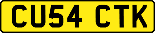 CU54CTK