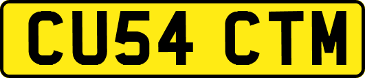 CU54CTM
