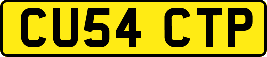 CU54CTP