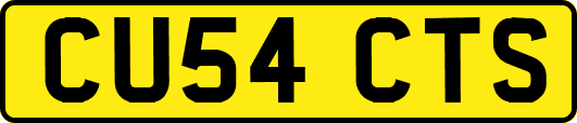 CU54CTS