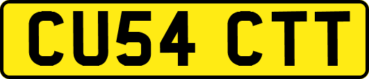 CU54CTT