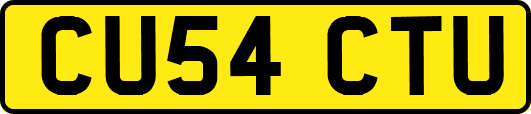 CU54CTU