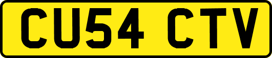 CU54CTV
