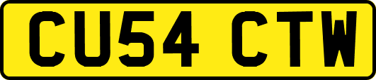 CU54CTW