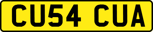 CU54CUA