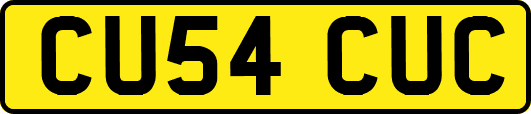 CU54CUC
