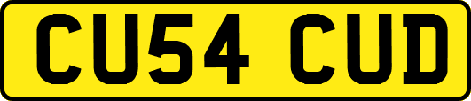 CU54CUD