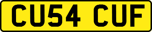 CU54CUF