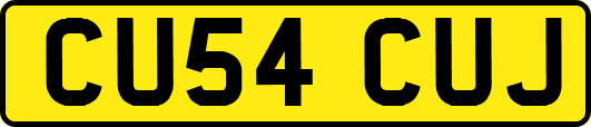 CU54CUJ