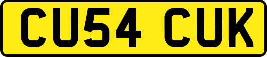 CU54CUK