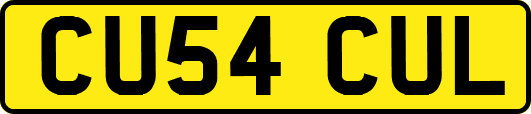 CU54CUL