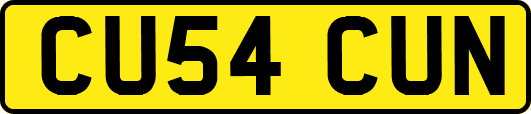 CU54CUN