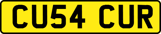 CU54CUR