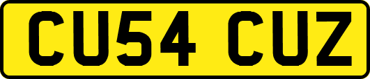 CU54CUZ