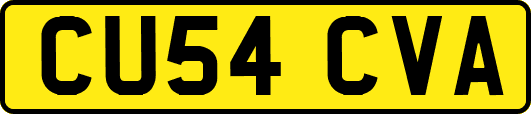 CU54CVA