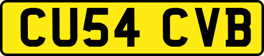 CU54CVB