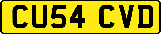 CU54CVD