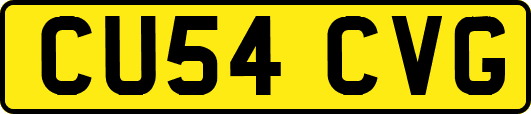 CU54CVG