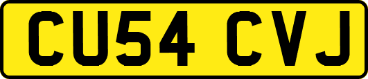 CU54CVJ