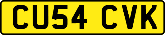 CU54CVK