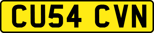 CU54CVN
