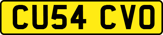 CU54CVO