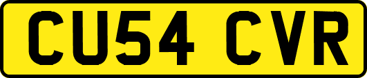 CU54CVR