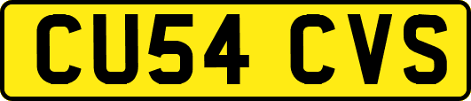 CU54CVS